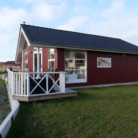 Nordische Flucht Nahe Der Ostsee Apartmán