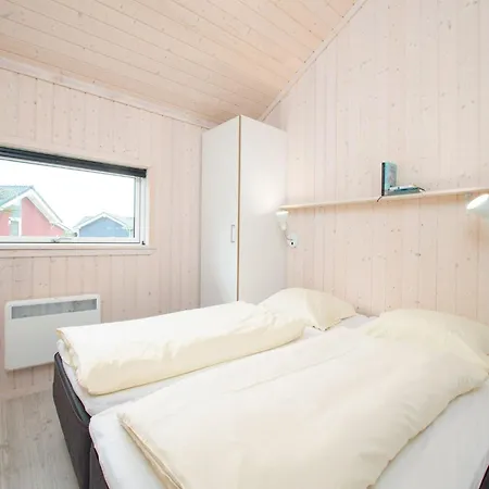 Nordische Flucht Nahe Der Ostsee Apartmán