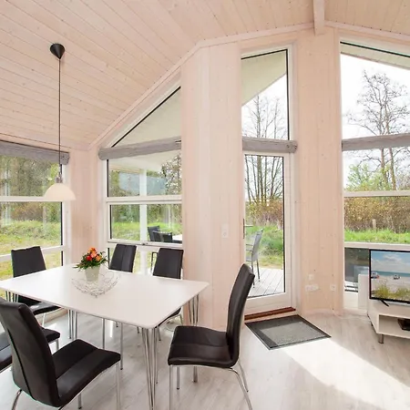 Apartmán Nordische Flucht Nahe Der Ostsee