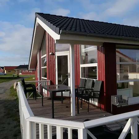 Nordische Flucht Nahe Der Ostsee Apartmán *