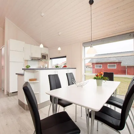 Nordische Flucht Nahe Der Ostsee Apartmán Großenbrode