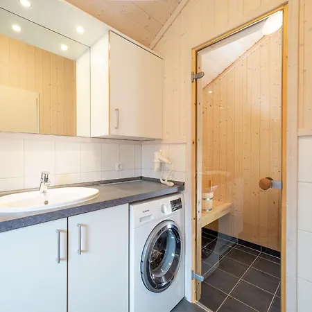 Apartmán Nordische Flucht Nahe Der Ostsee Großenbrode
