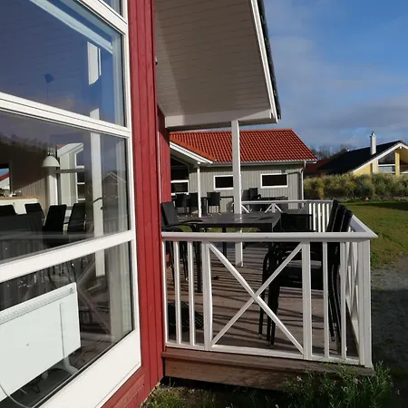 Apartmán Nordische Flucht Nahe Der Ostsee