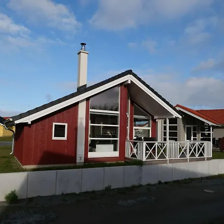 Nordische Flucht Nahe Der Ostsee Apartmán Großenbrode
