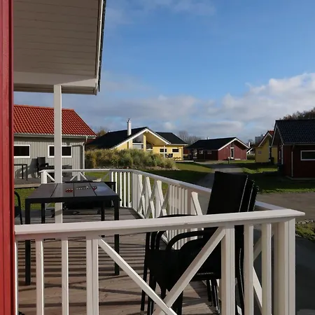 Nordische Flucht Nahe Der Ostsee Apartmán *