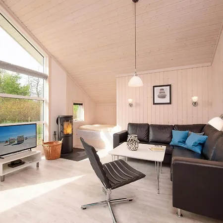 Nordische Flucht Nahe Der Ostsee Apartmán *