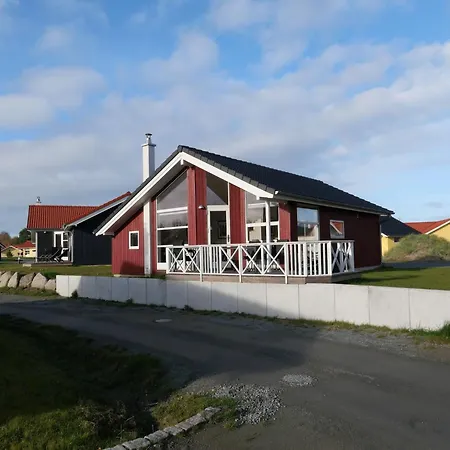 Apartmán Nordische Flucht Nahe Der Ostsee *