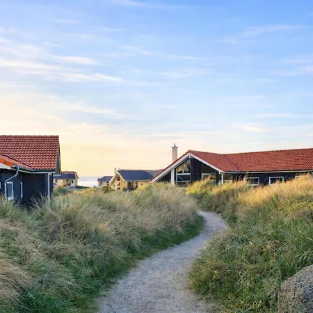 Nordische Flucht Nahe Der Ostsee Apartmán