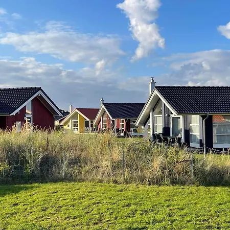 Nordische Flucht Nahe Der Ostsee Apartmán