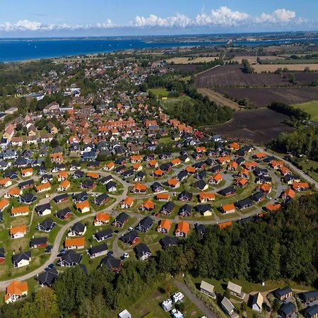 Nordische Flucht Nahe Der Ostsee Apartmán